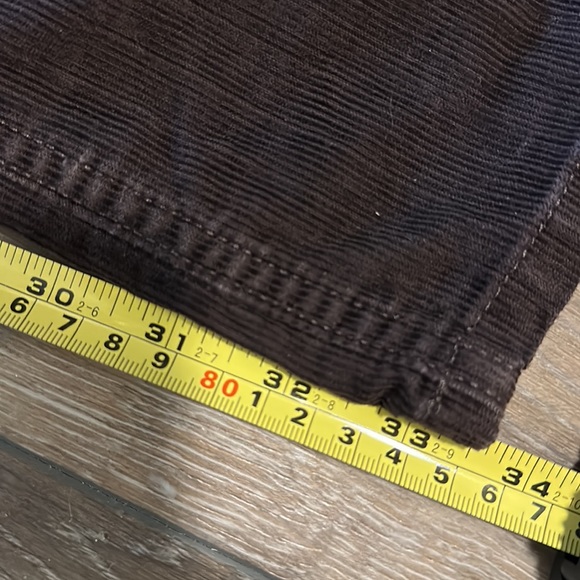 Diesel corduroy pants! - Picture 10 of 11